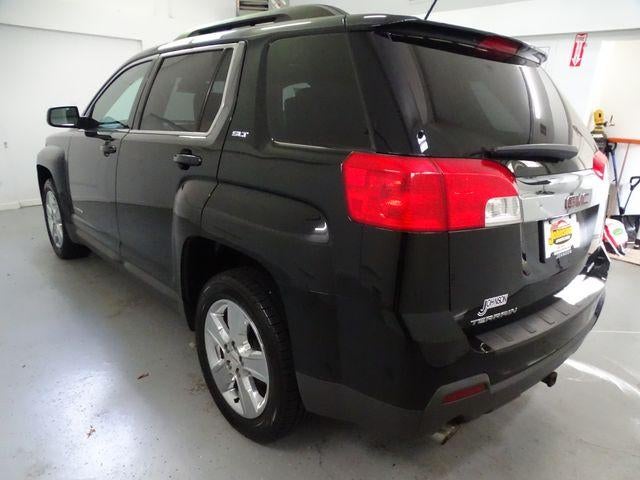 2015 GMC Terrain SLT