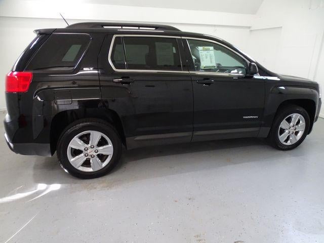2015 GMC Terrain SLT