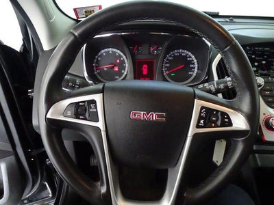 2015 GMC Terrain SLT