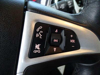 2015 GMC Terrain SLT