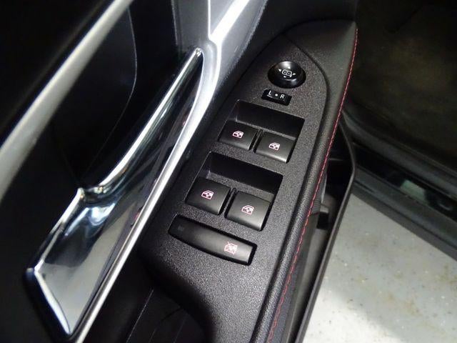 2015 GMC Terrain SLT