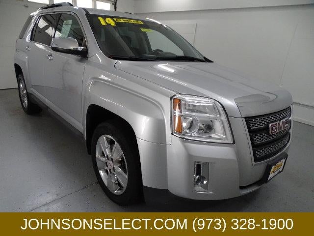 2014 GMC Terrain