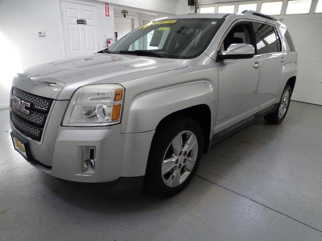 2014 GMC Terrain SLT