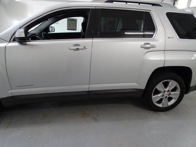 2014 GMC Terrain SLT