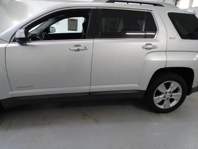 2014 GMC Terrain SLT
