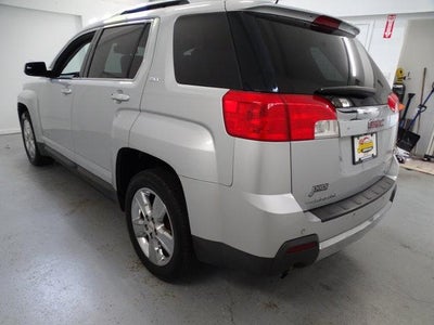 2014 GMC Terrain SLT