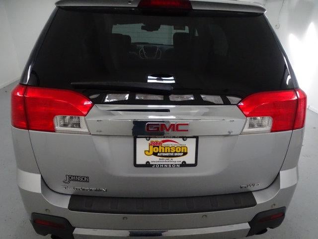 2014 GMC Terrain SLT