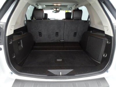 2014 GMC Terrain SLT