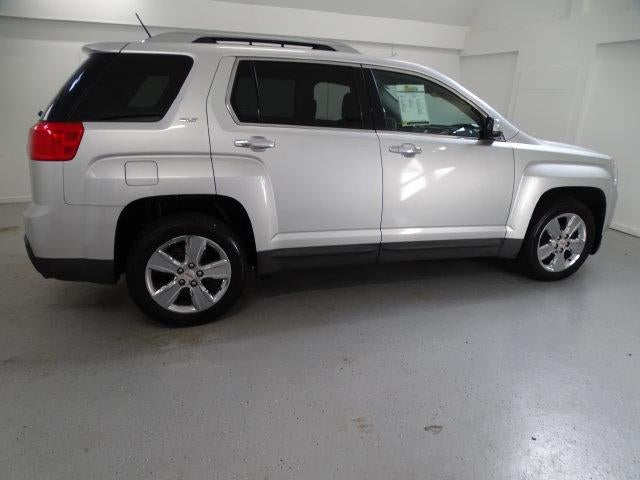 2014 GMC Terrain SLT