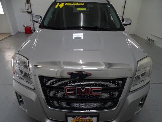 2014 GMC Terrain SLT
