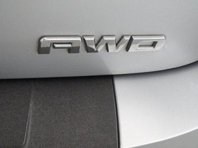 2014 GMC Terrain SLT