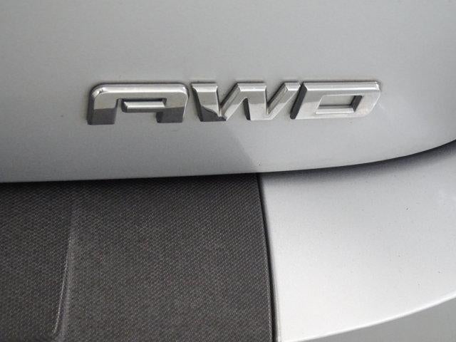 2014 GMC Terrain SLT
