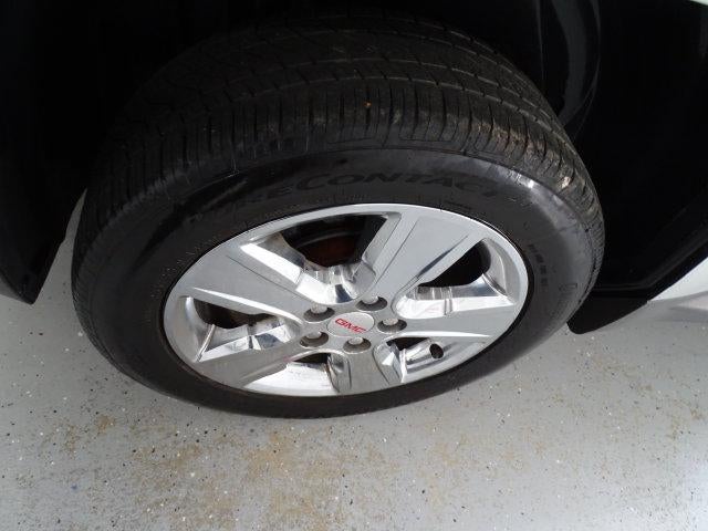 2014 GMC Terrain SLT