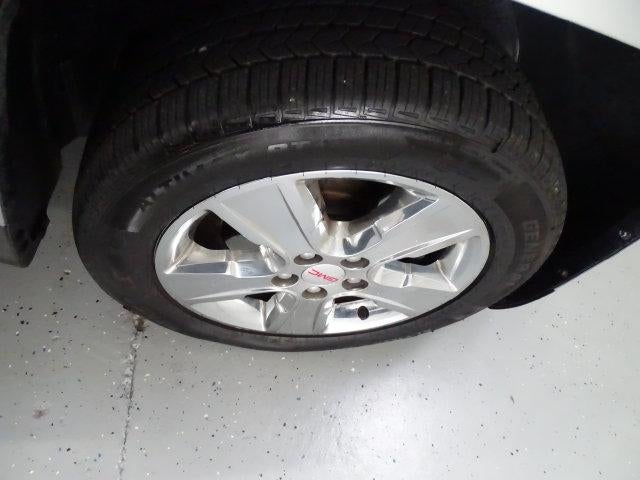 2014 GMC Terrain SLT