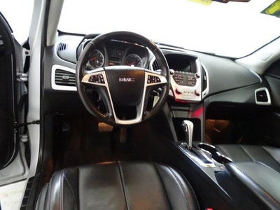 2014 GMC Terrain SLT