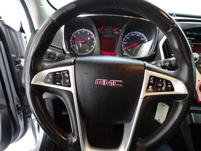 2014 GMC Terrain SLT