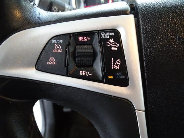 2014 GMC Terrain SLT
