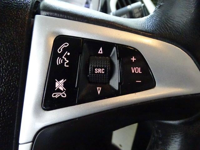 2014 GMC Terrain SLT