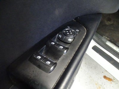 2016 Lincoln MKX Select