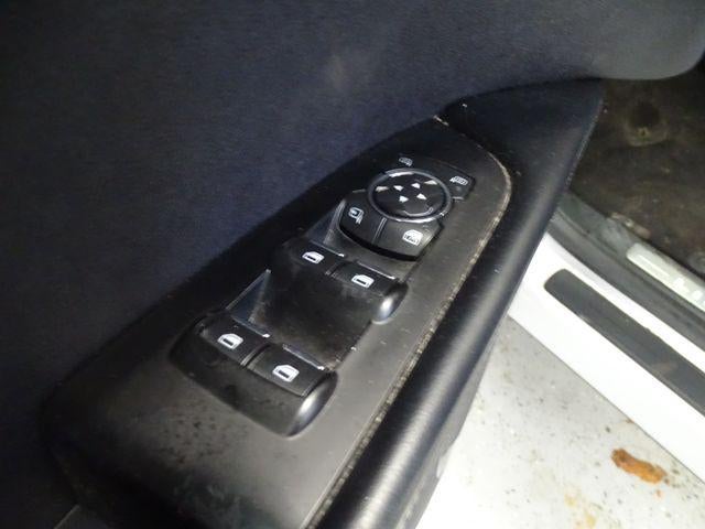 2016 Lincoln MKX Select