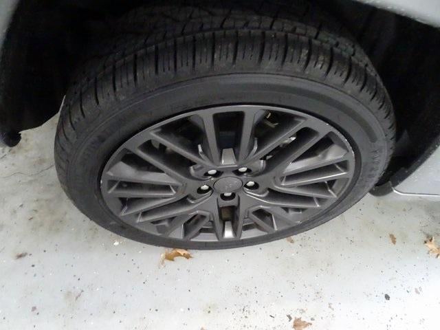 2022 Jeep Compass High Altitude