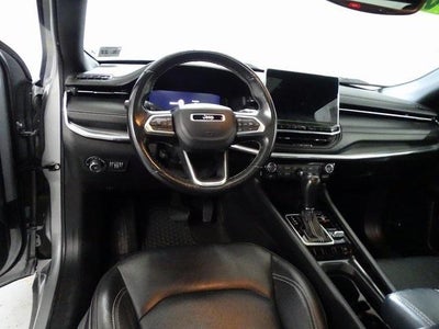 2022 Jeep Compass High Altitude