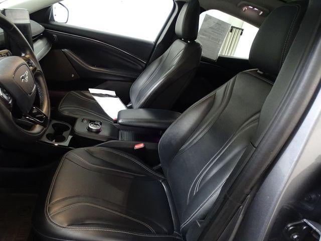 Used 2021 Ford Mustang Mach-E Premium AWD with VIN 3FMTK3SU3MMA03157 for sale in Mount Olive, NJ