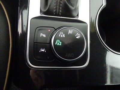 2024 Chevrolet Blazer Premier