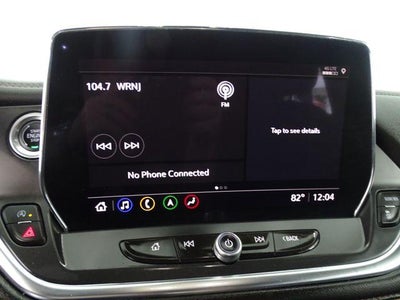 2024 Chevrolet Blazer Premier