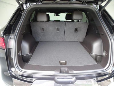2024 Chevrolet Blazer Premier