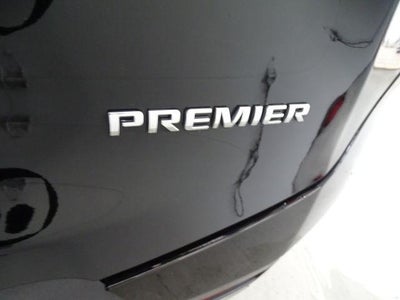 2024 Chevrolet Blazer Premier