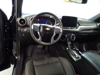 2024 Chevrolet Blazer Premier