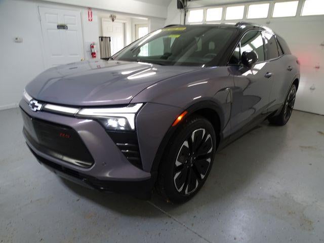 2026 Chevrolet Blazer EV RS