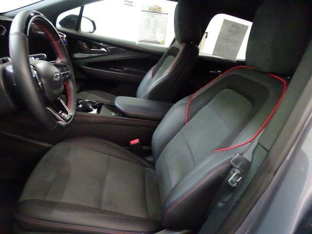 2026 Chevrolet Blazer EV RS