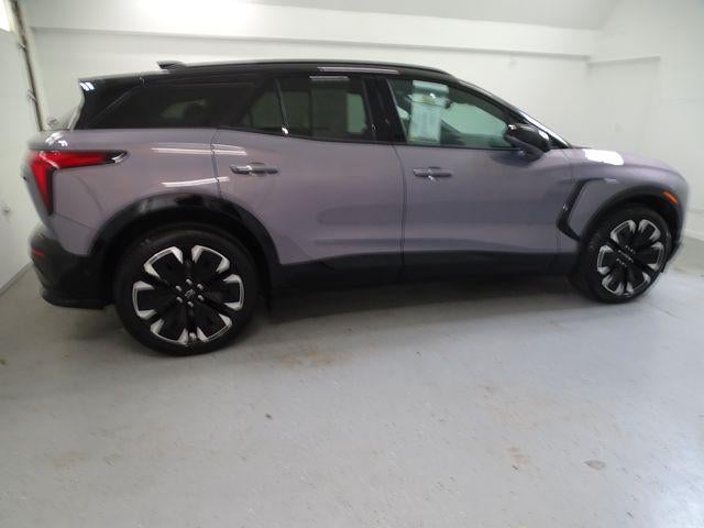 2026 Chevrolet Blazer EV RS