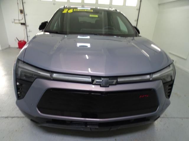 2026 Chevrolet Blazer EV RS
