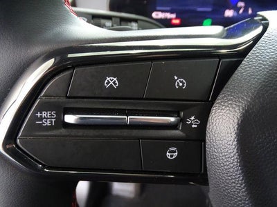 2026 Chevrolet Blazer EV RS