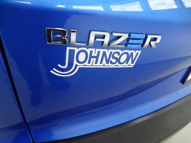 2024 Chevrolet Blazer EV LT