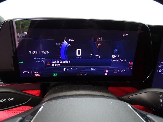 2024 Chevrolet Blazer EV RS