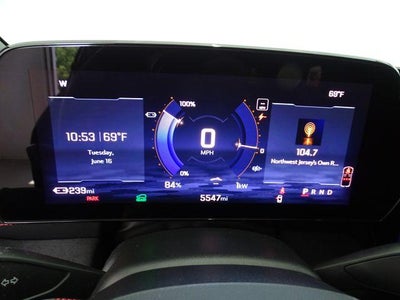2025 Chevrolet Blazer EV RS
