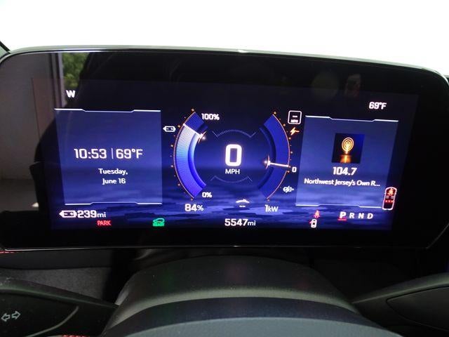 2025 Chevrolet Blazer EV RS