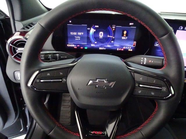 2025 Chevrolet Blazer EV RS