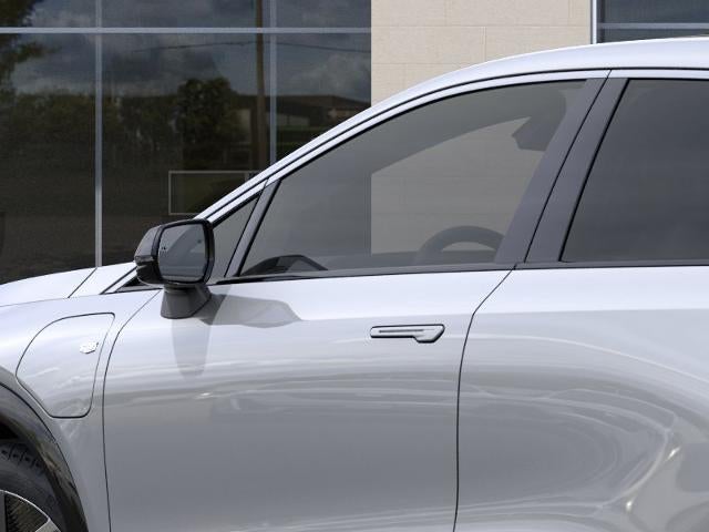 2027 Cadillac OPTIQ Premium Luxury