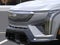 2027 Cadillac OPTIQ Premium Luxury