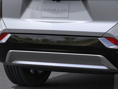 2027 Cadillac OPTIQ Premium Luxury