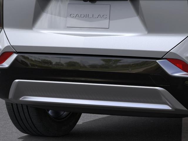 2027 Cadillac OPTIQ Premium Luxury