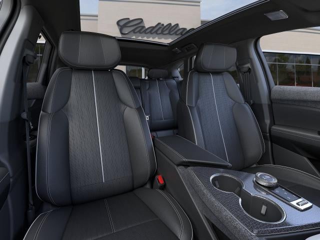 2027 Cadillac OPTIQ Premium Luxury
