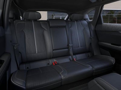 2027 Cadillac OPTIQ Premium Luxury