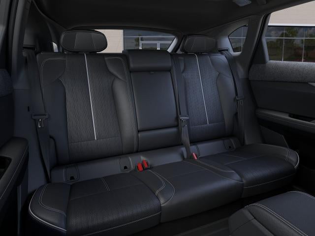 2027 Cadillac OPTIQ Premium Luxury