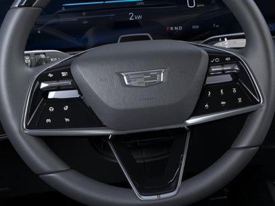 2027 Cadillac OPTIQ Premium Luxury